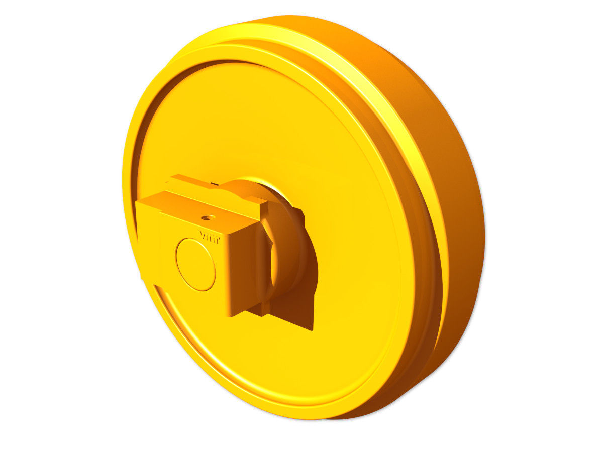 Repuestos para Maquinaria de Obra Pública, Construcción y Minería