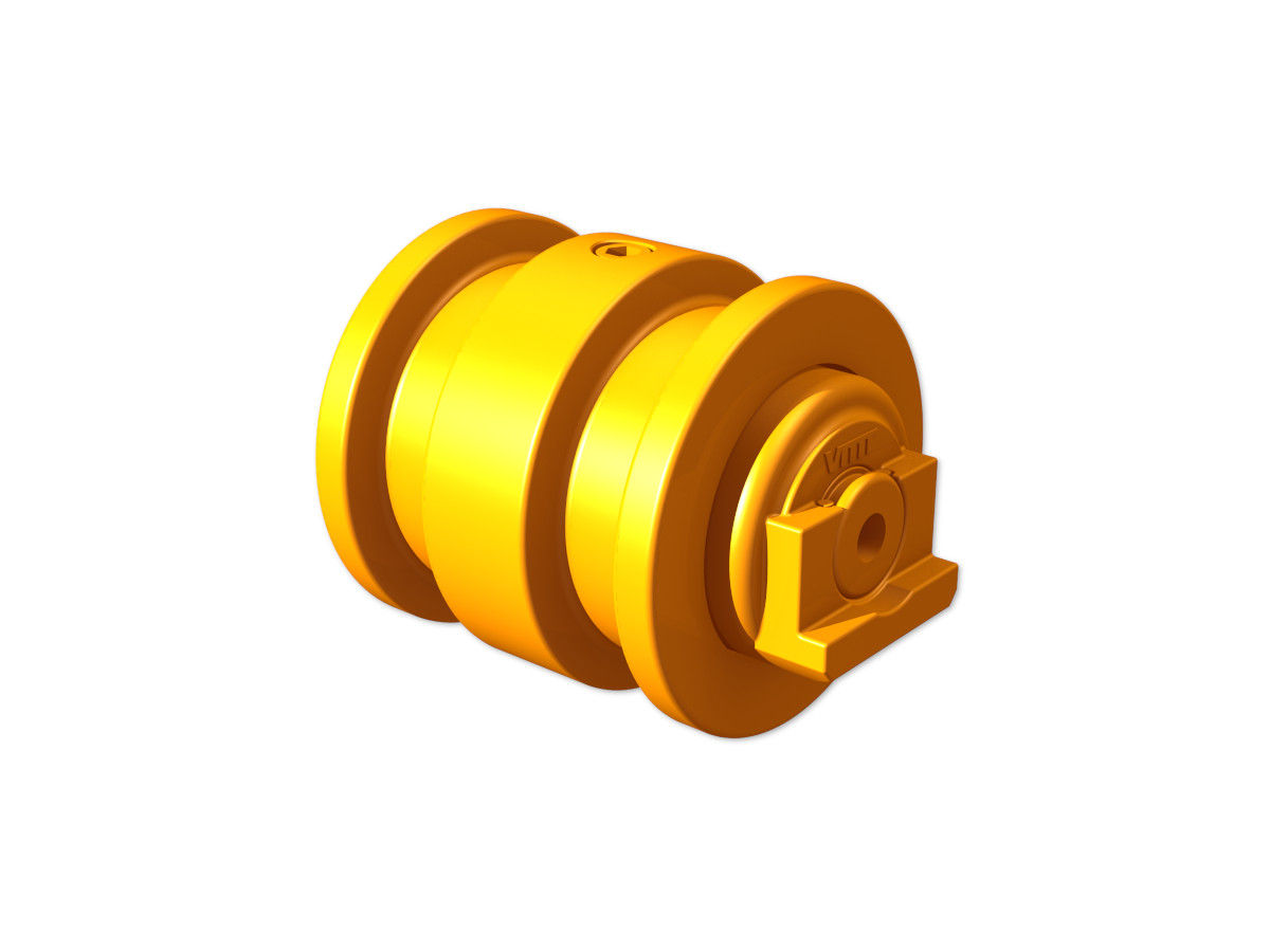 Repuestos para Maquinaria de Obra Pública, Construcción y Minería