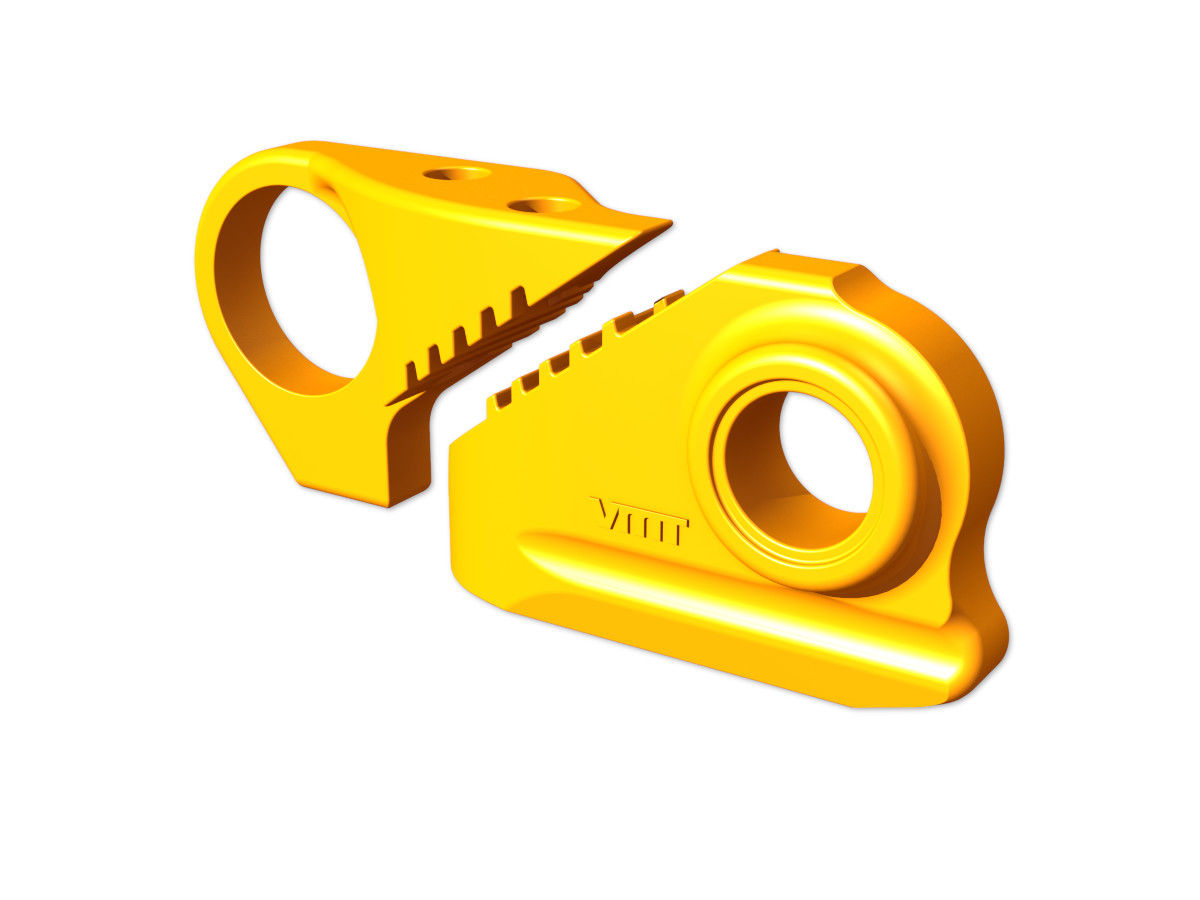 Repuestos para Maquinaria de Obra Pública, Construcción y Minería