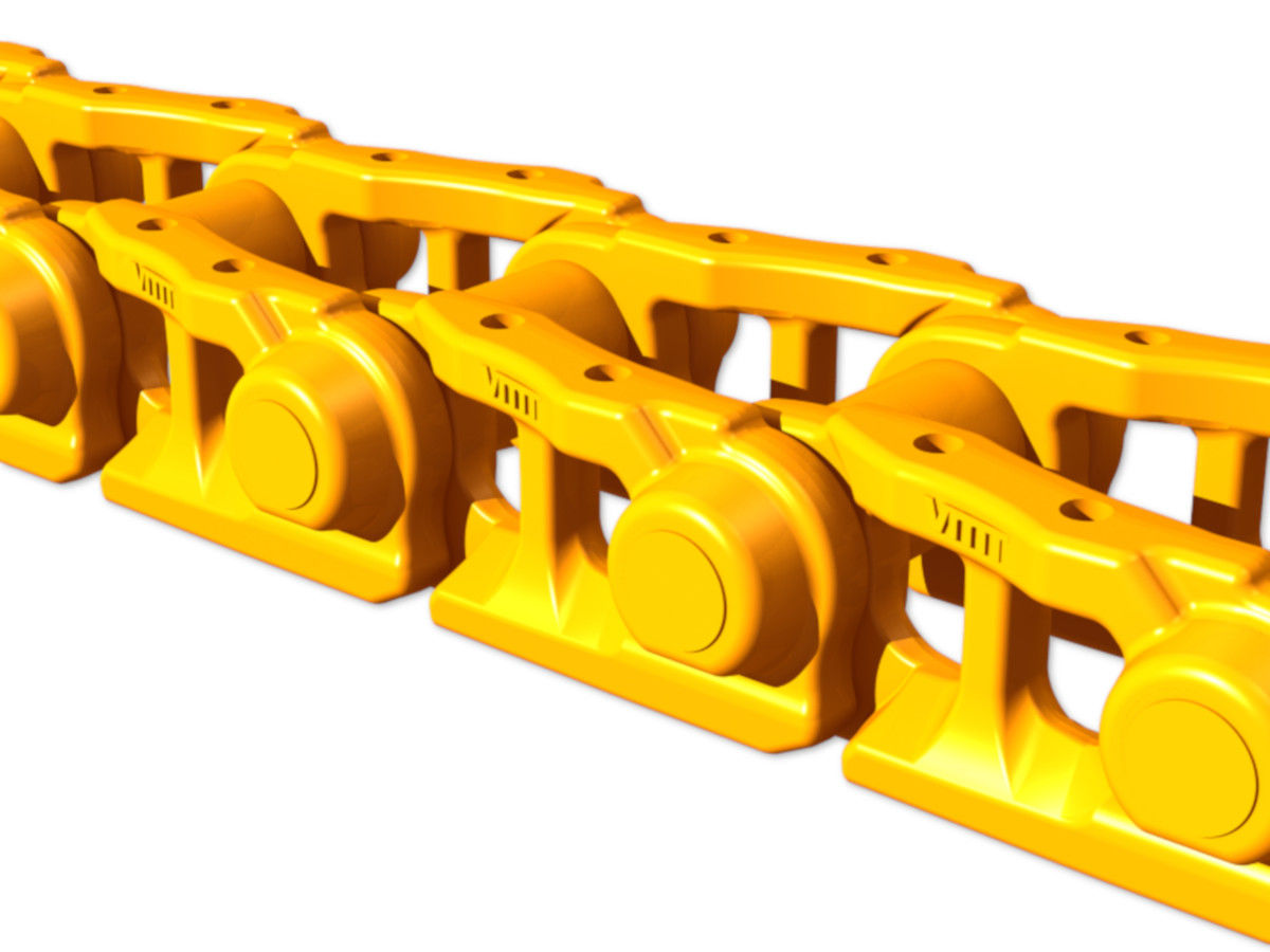 Repuestos para Maquinaria de Obra Pública, Construcción y Minería