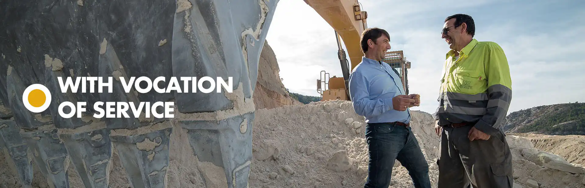 Mining and Construction Machinery Equipment Manufacturers