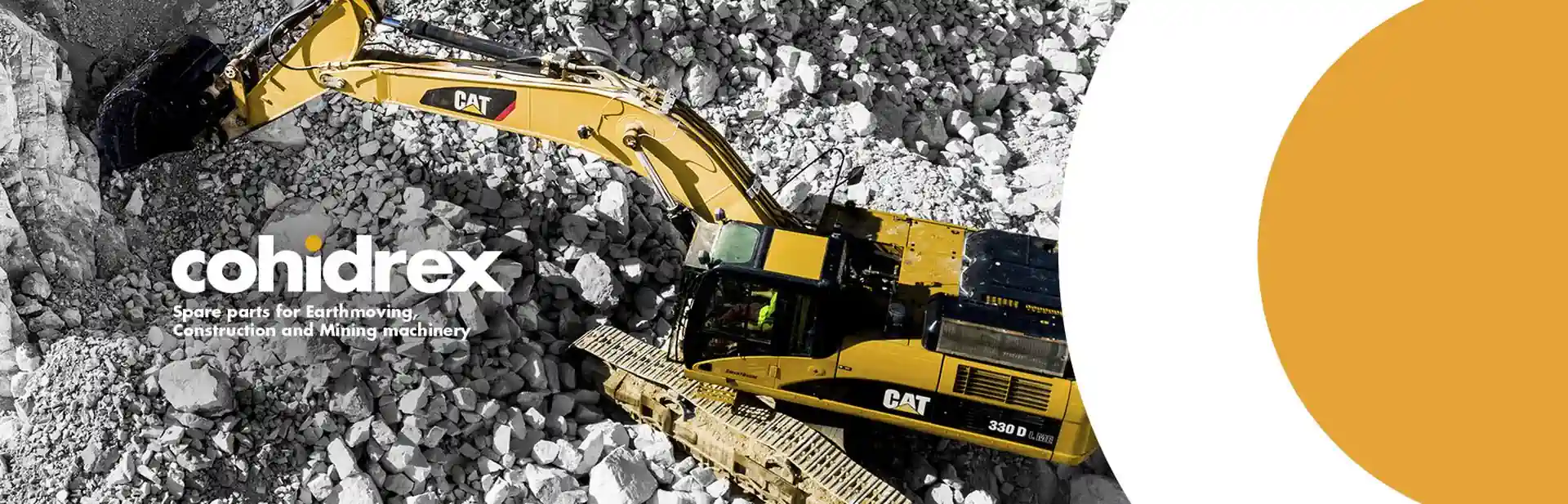 Mining and Construction Machinery Equipment Manufacturers